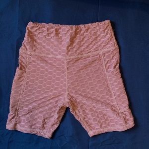 Biker shorts